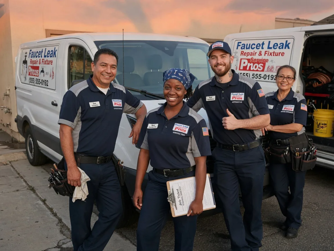 Faucet Repair company in Clarksboro, NJ