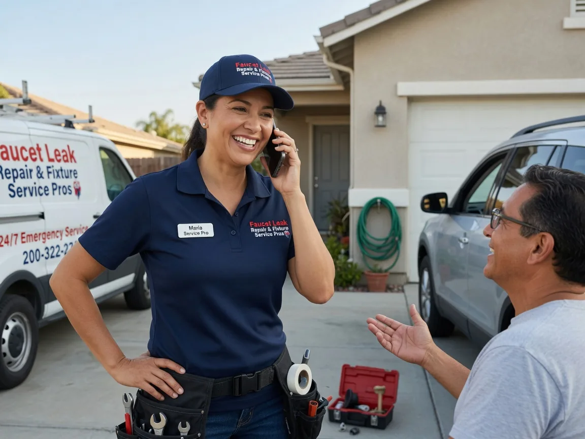 Faucet Repair Clarksboro, NJ FAQs