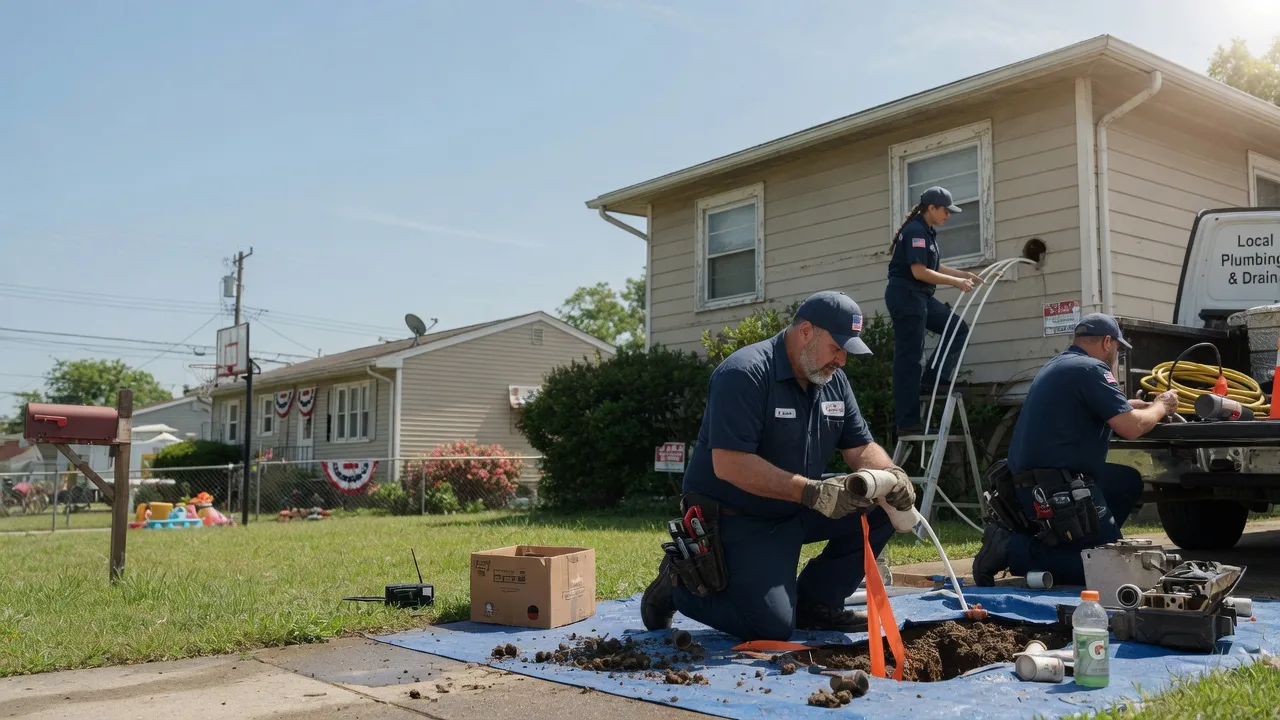 Faucet Repair in Clarksboro, NJ near me